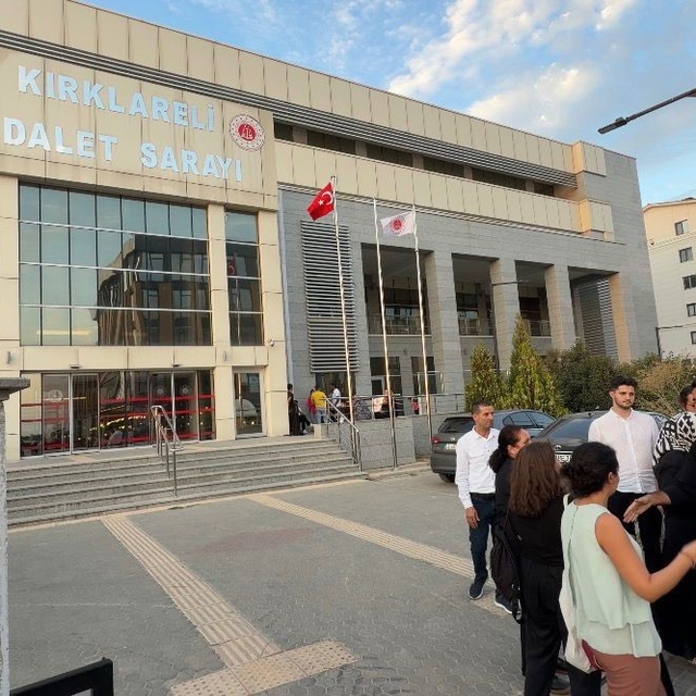Sisli Vadi Davası'nda Yargıtay'ın bozma kararının ardından aynı ceza verild...
