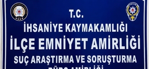 Düğünde havaya ateş açan şahıs tutuklandı
