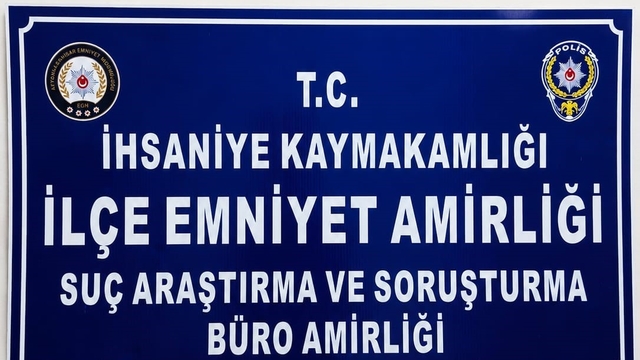 Düğünde havaya ateş açan şahıs tutuklandı