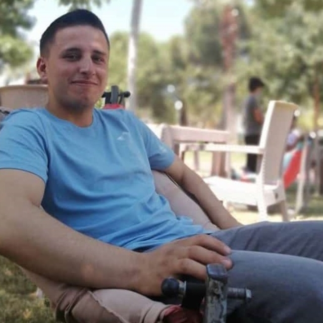 Silivri'deki gemi kazasında kaybolan makinistin ailesinin evinde endişeli b...