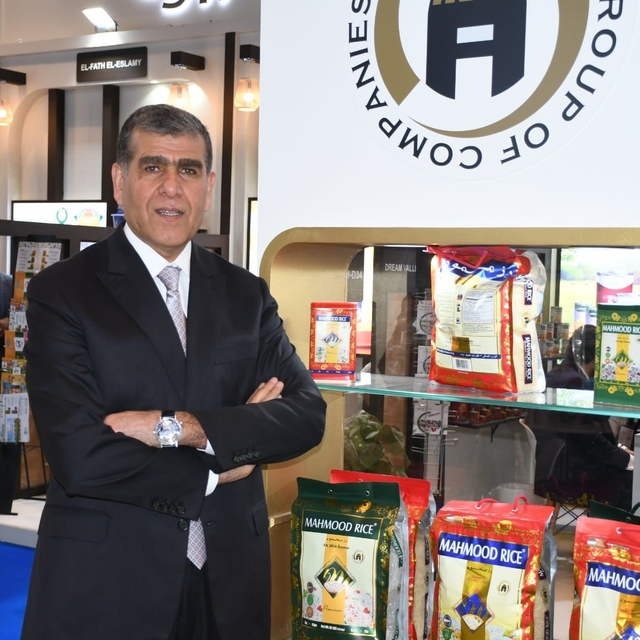 Altunkaya Grup, global markalarıyla FOODIST İstanbul Fuarı'nda