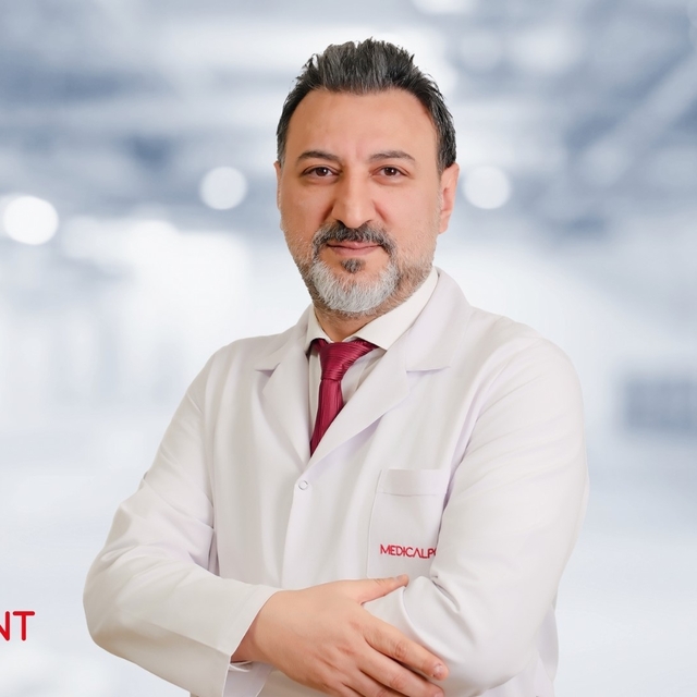 Prostat büyümesine su buharıyla müdahale
Üroloji Uzmanı Doç. Dr. Barut'tan...