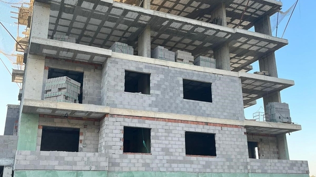 Mersin'de iki ayrı iş kazası: 1 ölü, 2 yaralı