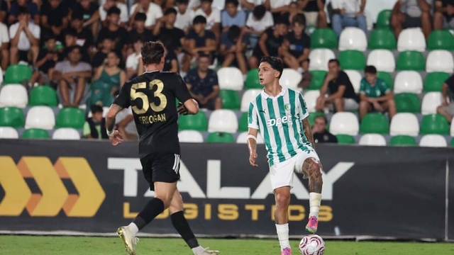 Bodrum FK'dan yine ses yok