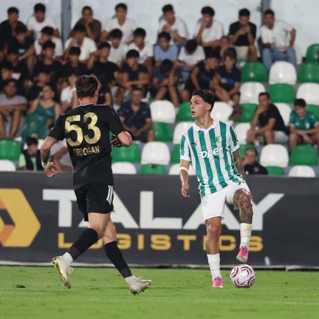Bodrum FK'dan yine ses yok