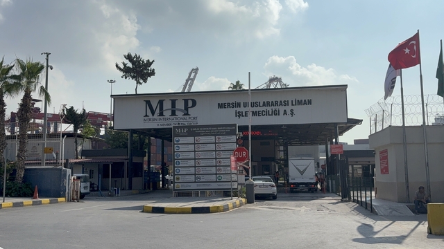 Galeri