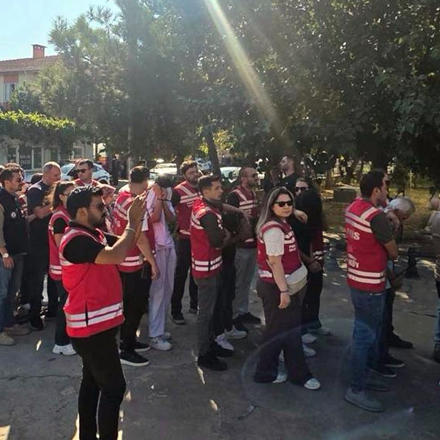 Tekirdağ Şarköy merkezli dolandırıcılık operasyonunda 20 tutuklama- Yeniden