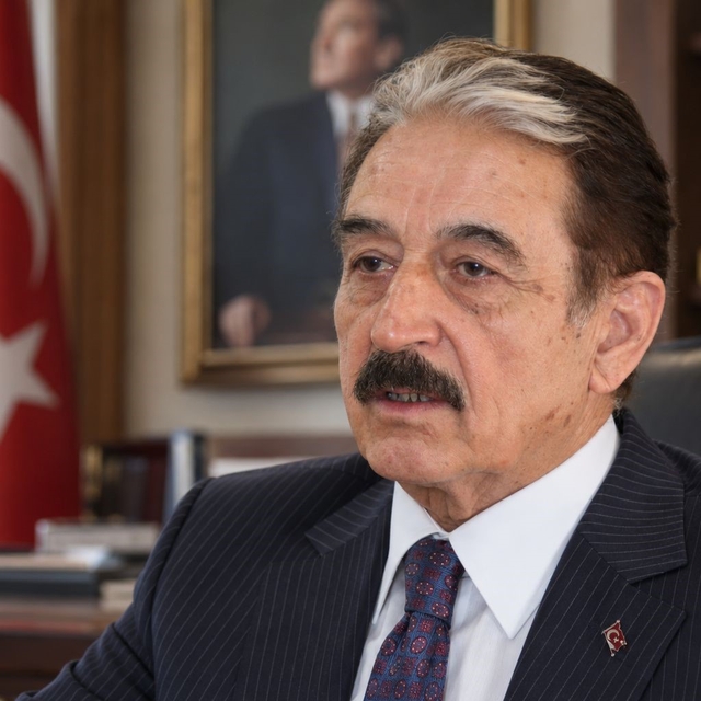 MESOB Başkanı Keskin'den okul alışverişi çağrısı