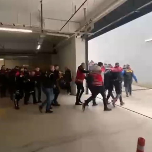 Tekirdağ merkezli dev operasyon: 14 ilde 994 milyon TL'lik vurgun ortaya çı...