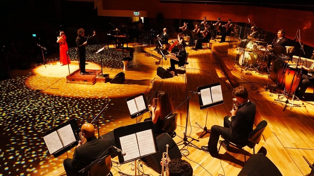 Smyrna Ensemble 5 Eylül'de Efes Kültür Sanat Festivali'nde