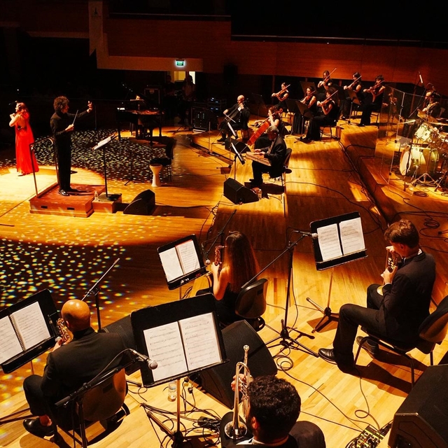 Smyrna Ensemble 5 Eylül'de Efes Kültür Sanat Festivali'nde