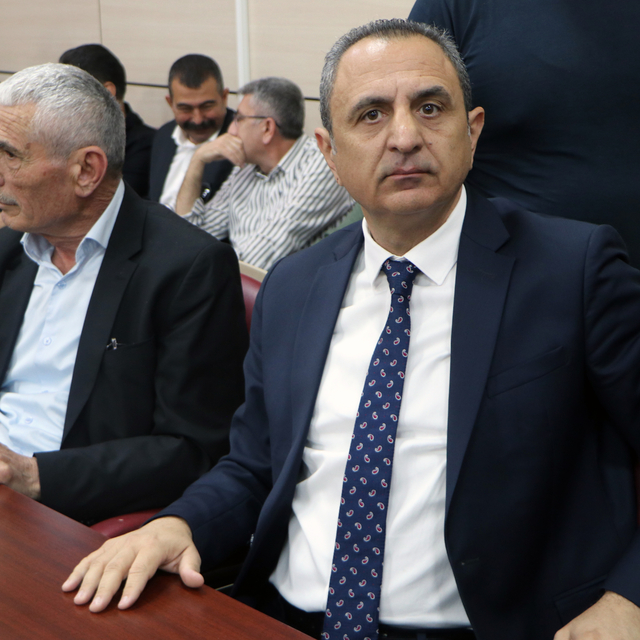 Yüreğir Belediye Başkan Vekilliği AK Parti'ye geçti, CHP karara itiraz etti