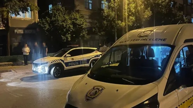 16 yaşındaki üvey oğlunun bıçakla yaraladığı baba öldü