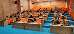 Şırnak'ta İUP katılımcılarına bağımlılıkla mücadele eğitimi