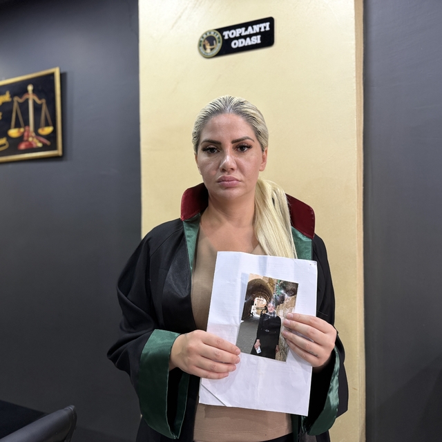 Bedriye Naz cinayeti davasında iddianame hazırlandı