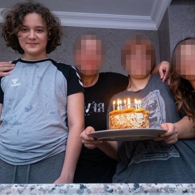 Okul saldırısı davasında sanık anne savunmasını tamamladı
Saldırganın annes...