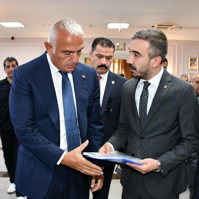 ATSO'dan tarihi öneri: "2027 Kommagene yılı olsun"