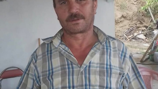 Oğlu ve gelinine tüfekle ateş açtı; 1 ölü, 1 yaralı