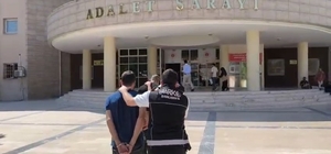 Şanlıurfa'da 9 kilo 550 gram skunk ele geçirildi; 4 tutuklama
