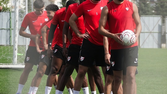 bandırmaspor - boluspor