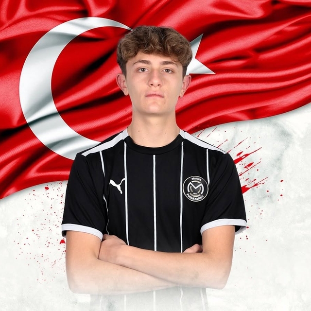 Elazığspor, Alp Arda Abay'ı kadrosuna kattı