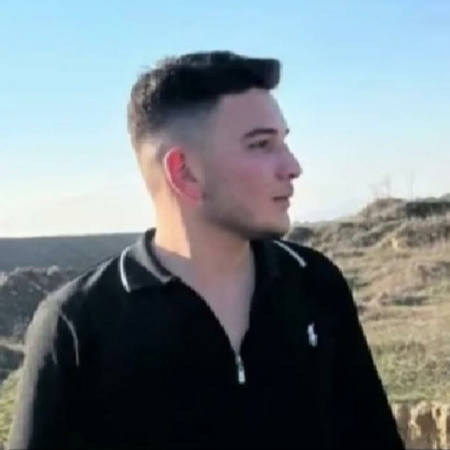 Zeytinliğe yuvarlanan otomobilin sürücüsü öldü
