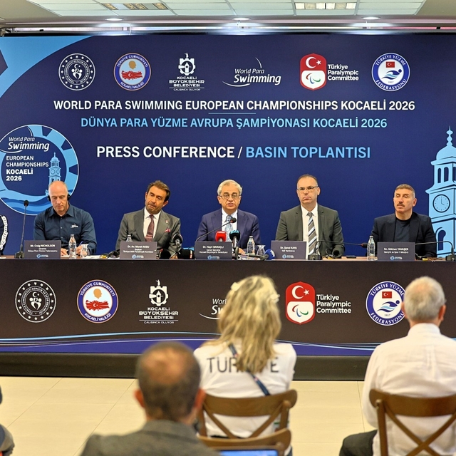 Kocaeli'de büyük şampiyona için geri sayım