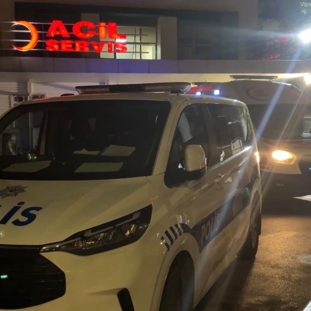 Gaziantep'te iki grup arasındaki kavga cinayetle son buldu
Silahla vurulan...