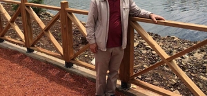 Ordu'da kayıp kişinin cansız bedeni bulundu