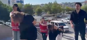 Masaj salonuna fuhuş operasyonu: 1 tutuklama