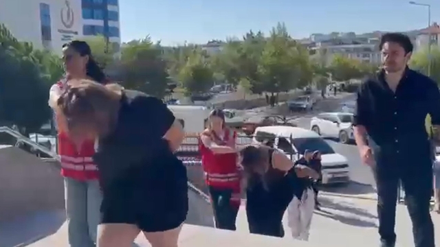 Masaj salonuna fuhuş operasyonu: 1 tutuklama