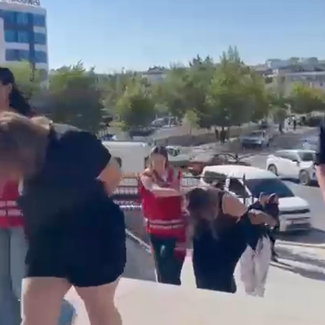 Masaj salonuna fuhuş operasyonu: 1 tutuklama