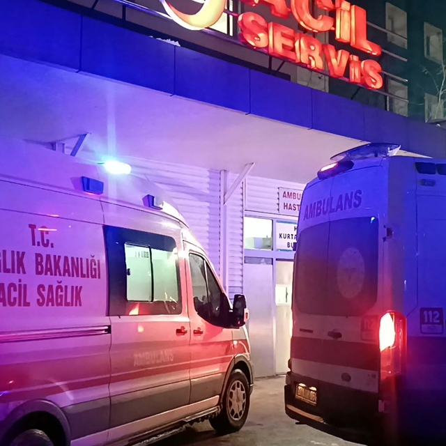 Parktaki kavgada tabancayla vurulan Halil öldü