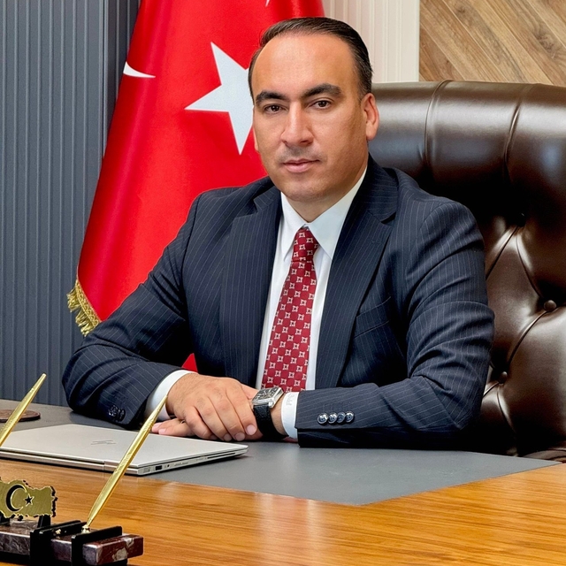 MİAD Başkanı Budak'tan TEKNOFEST'e davet