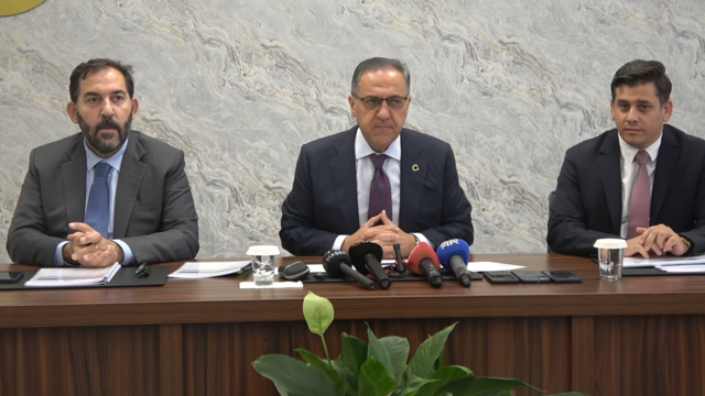 Yalova'da spor yatırımlarına 187 milyon liralık kaynak