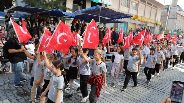 Edremit'in Kurtuluşunun 104. yılı coşkuyla kutlanacak