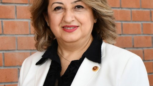Tepebaşı Belediyesi Başkan Yardımcısı Zaptiye, istifa etti