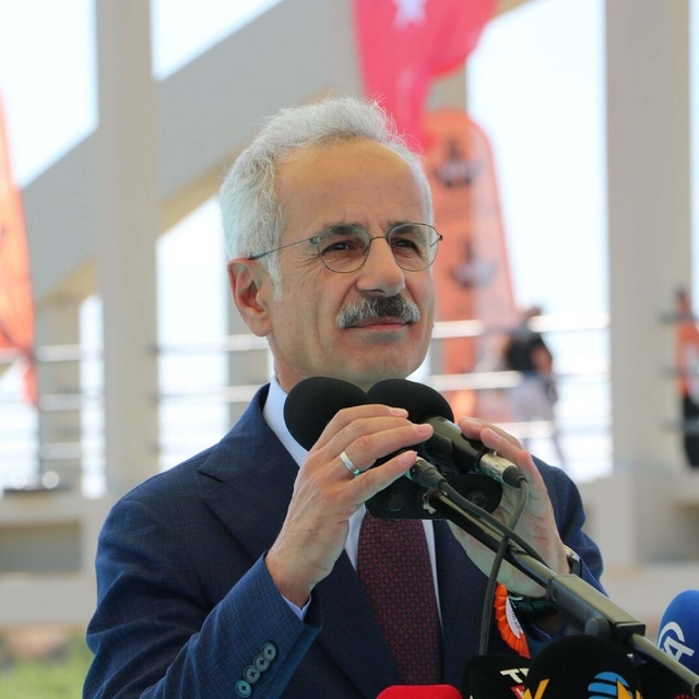 Bakan Uraloğlu: Türkiye'yi dijital dönüşümün güçlü aktörlerinden biri halin...