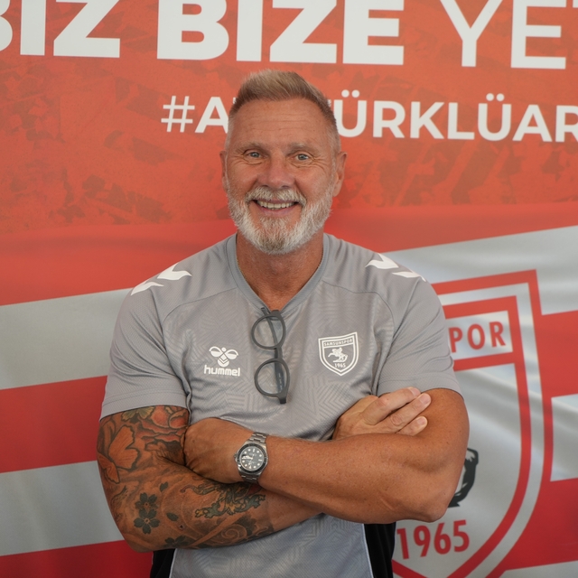 Thorsten Fink: "Süreye ihtiyacımız var, yeni kadro planlamasıyla yolumuza d...