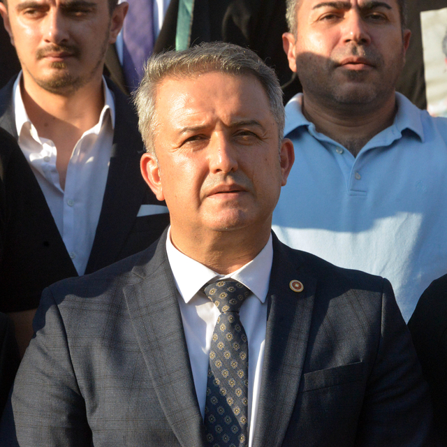 10 kişiyi öldüren saldırganın babası: Oğlum hakkında dava açılmalıdır (3)