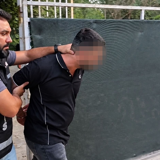 Suç örgütlerini öven paylaşımlara operasyon: 10 şüpheli yakalandı