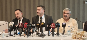 Rojin Kabaiş dosyasında yeni talepler