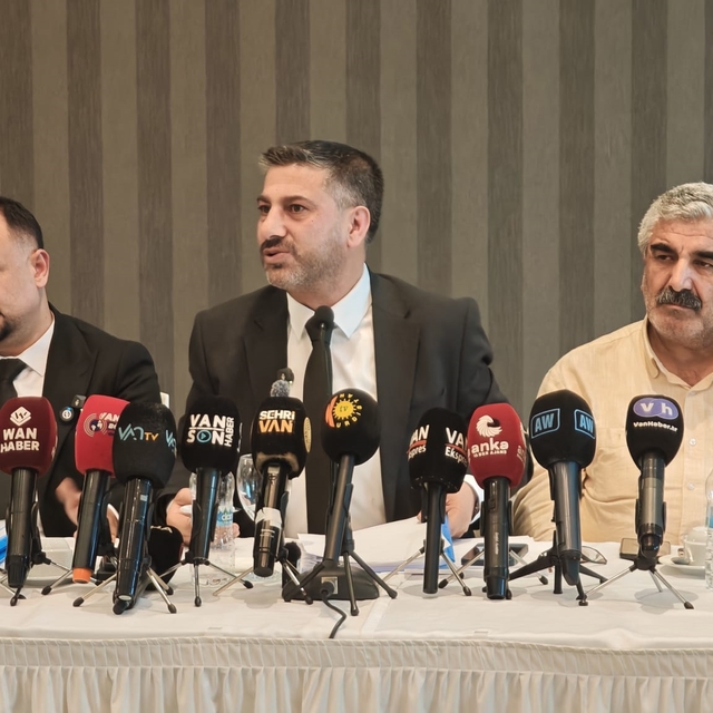 Rojin Kabaiş dosyasında yeni talepler