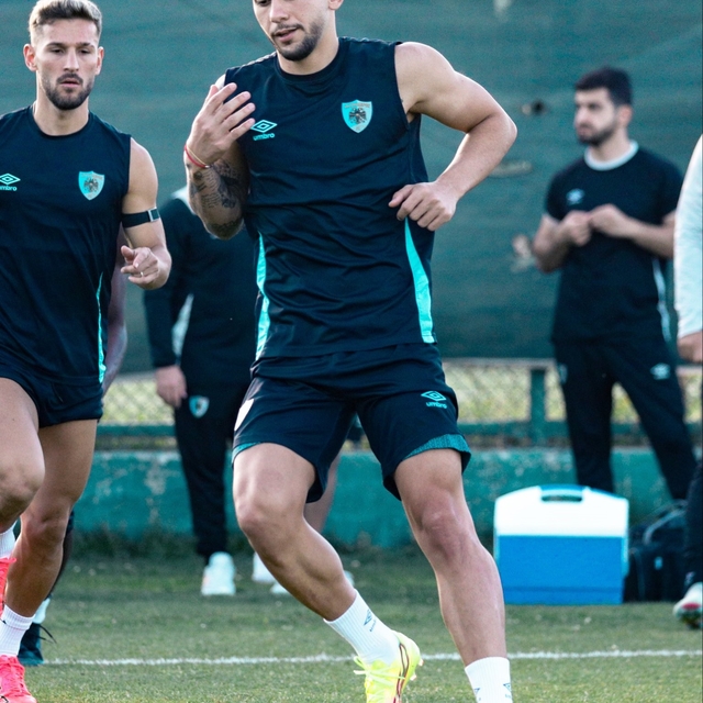 Erzurumspor FK, Konyaspor maçının hazırlıklarını tamamladı