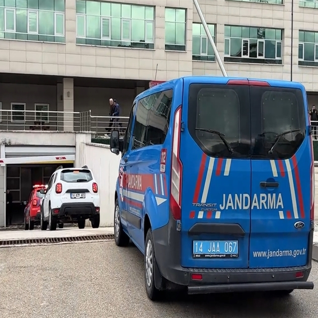 Bolu Belediye Başkan Yardımcısı ve 6 şüpheli tutuklandı