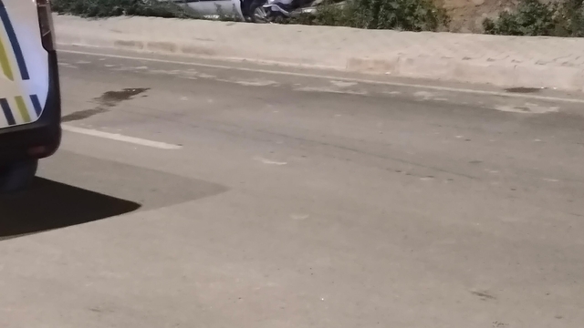 Osmaniye'de iki araç çarpıştı: 3 yaralı