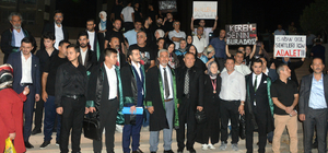 10 kişiyi öldüren saldırganın babası: Oğlum hakkında dava açılmalıdır (4)