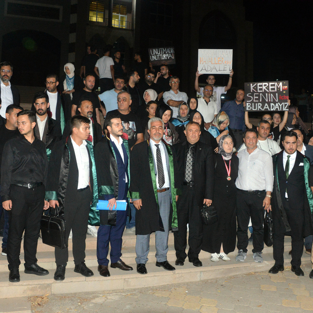 10 kişiyi öldüren saldırganın babası: Oğlum hakkında dava açılmalıdır (4)