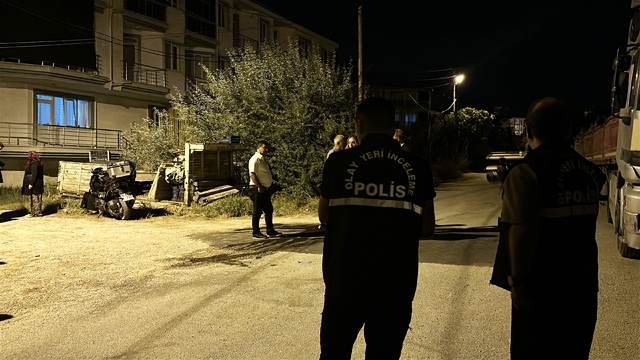 Düğün günü geçirdiği trafik kazasında hayatını kaybetti