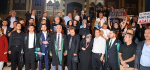 Ayser Çalık Ortaokulu davasında saldırganın annesi tahliye edildi, aileler...